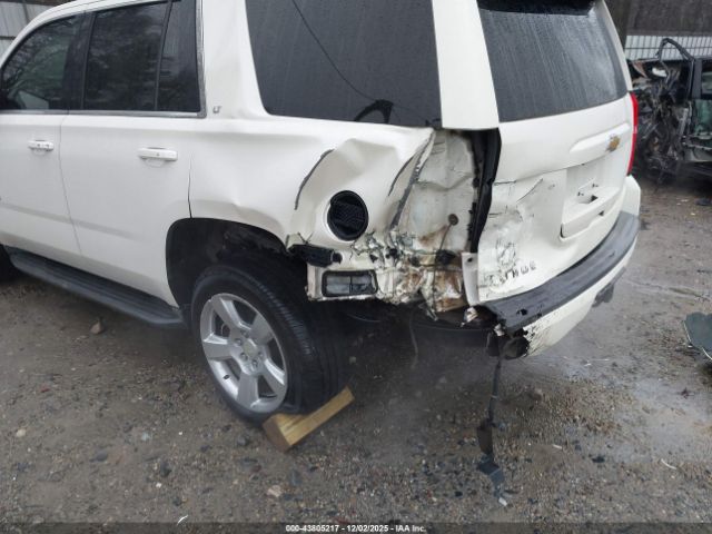 2015 CHEVROLET TAHOE 1GNSCBKC4FR507370 Photo 5