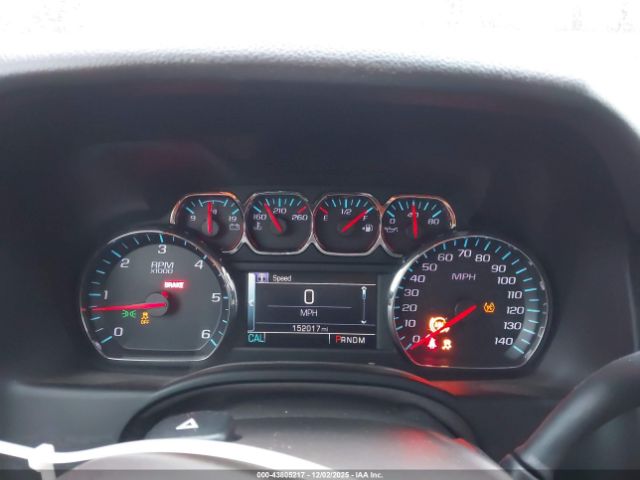 2015 CHEVROLET TAHOE 1GNSCBKC4FR507370 Photo 6