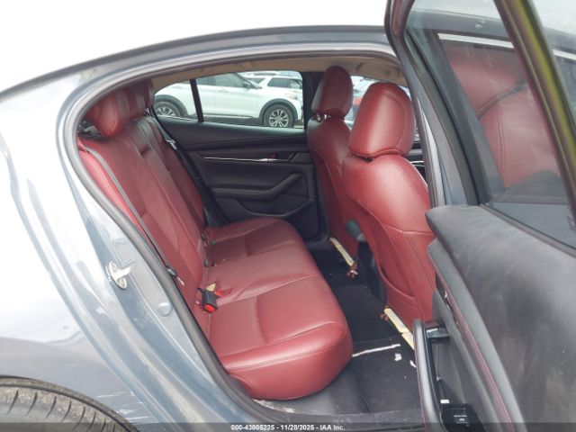 2022 MAZDA MAZDA3 3MZBPACL5NM309352 Photo 7