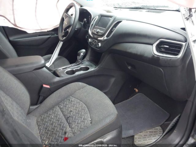 2022 CHEVROLET EQUINOX 3GNAXKEV4NL202793 Photo 4