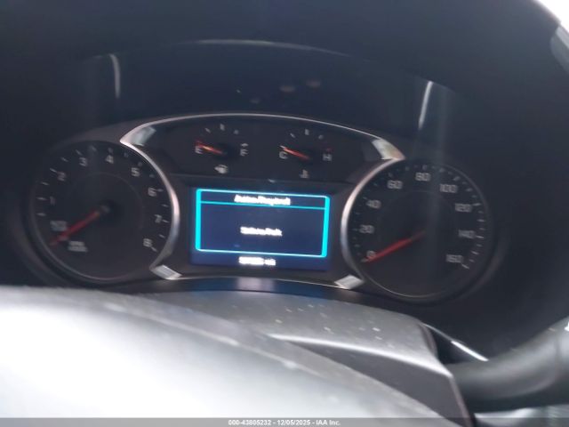 2022 CHEVROLET EQUINOX 3GNAXKEV4NL202793 Photo 6