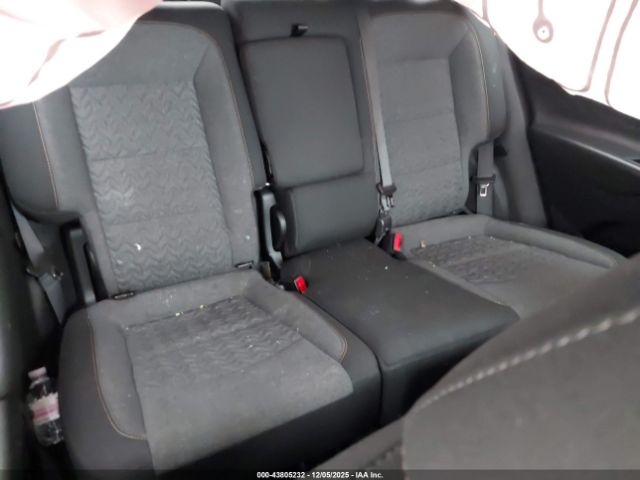 2022 CHEVROLET EQUINOX 3GNAXKEV4NL202793 Photo 7