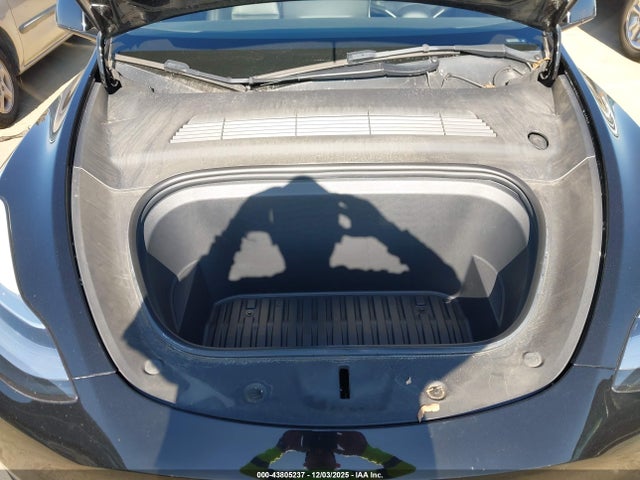 2023 TESLA MODEL Y 7SAYGDEE1PA025933 Photo 9