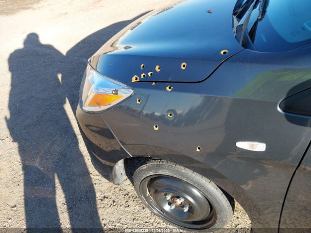 2024 MITSUBISHI MIRAGE ML32AUHJXRH016833 Photo 5