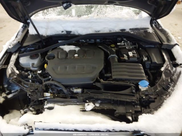 2022 AUDI A3 WAUGUDGY8NA047006 Photo 9