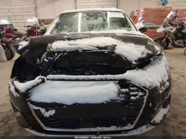 2022 AUDI A3 WAUGUDGY8NA047006 Photo 5