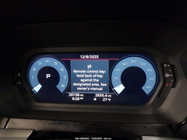 2022 AUDI A3 WAUGUDGY8NA047006 Photo 6