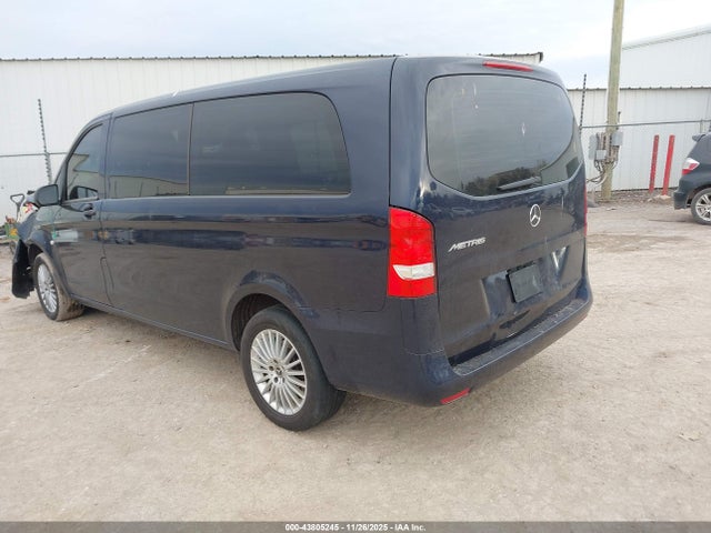 2022 MERCEDES-BENZ METRIS W1YV0CEY2N3977194 Photo 2
