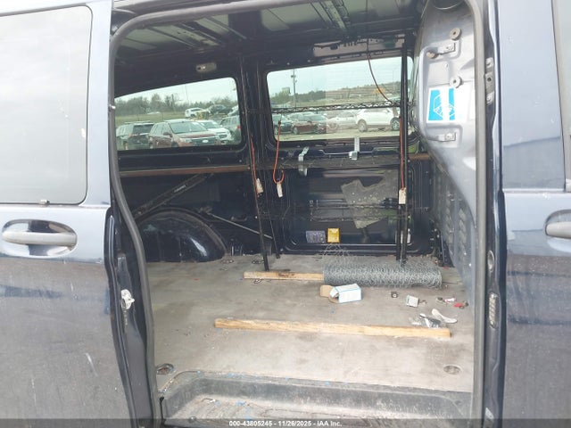 2022 MERCEDES-BENZ METRIS W1YV0CEY2N3977194 Photo 7