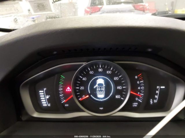 2017 VOLVO S60 YV126MFL2H2421454 Photo 6