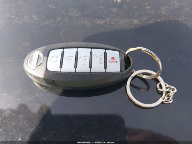 2020 NISSAN ROGUE 5N1AT2MT4LC749930 Photo 10