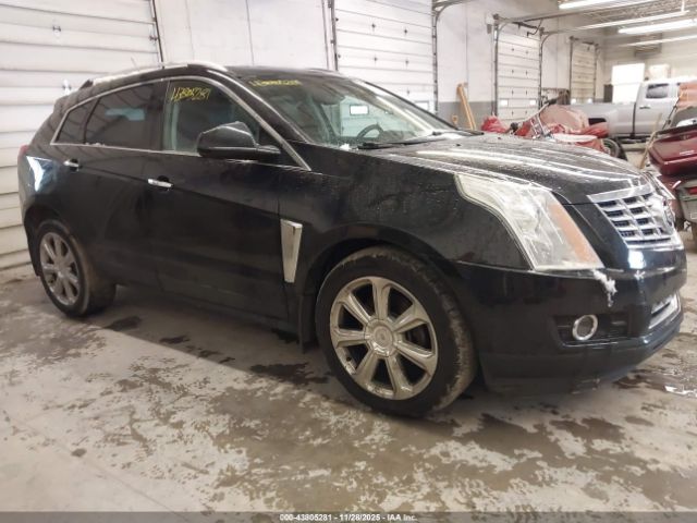 2016 CADILLAC SRX 3GYFNDE33GS506246