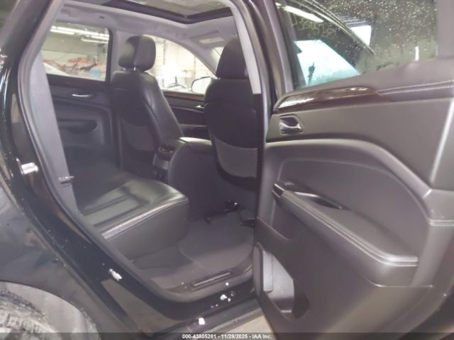 2016 CADILLAC SRX 3GYFNDE33GS506246 Photo 7
