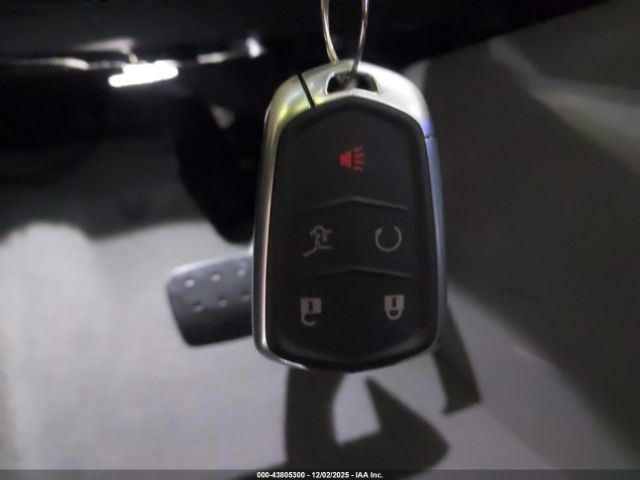 2018 CADILLAC XT5 1GYKNCRS5JZ138706 Photo 10