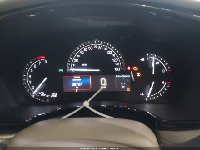 2018 CADILLAC XT5 1GYKNCRS5JZ138706 Photo 6