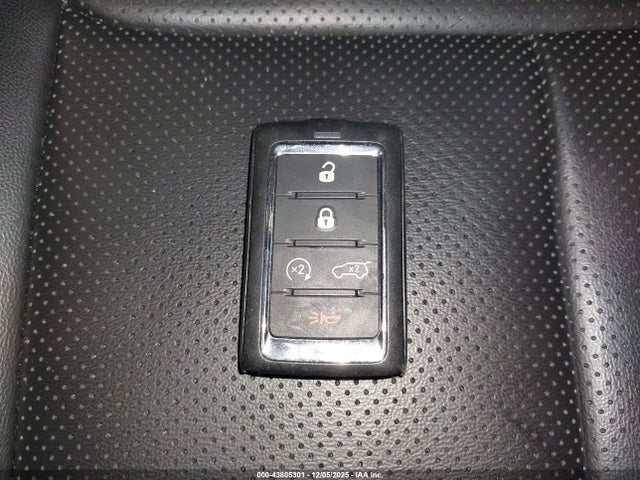Продаж на аукціоні авто 2024 Jeep Grand Cherokee 4xe, vin: 1C4RJYB62RC716589, номер лоту: 43805301