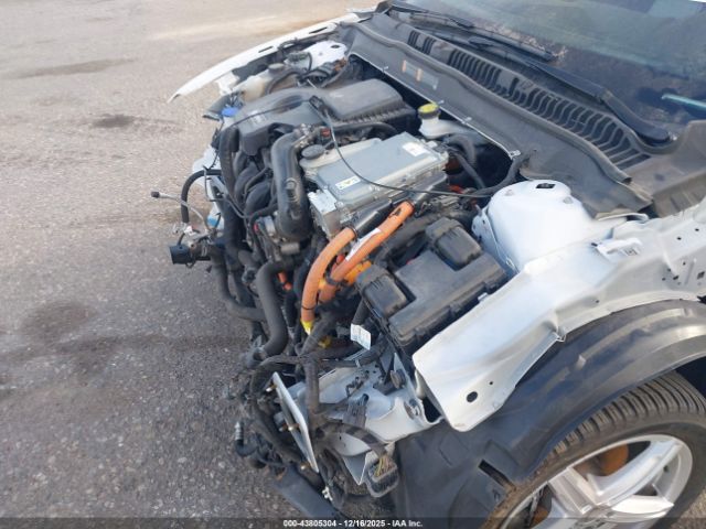 2019 FORD FUSION HYBRID 3FA6P0LU5KR188804 Photo 5