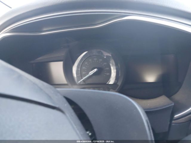 2019 FORD FUSION HYBRID 3FA6P0LU5KR188804 Photo 6