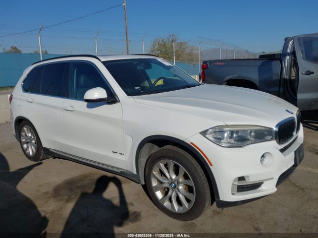 2016 BMW X5 5UXKR0C51G0P21698