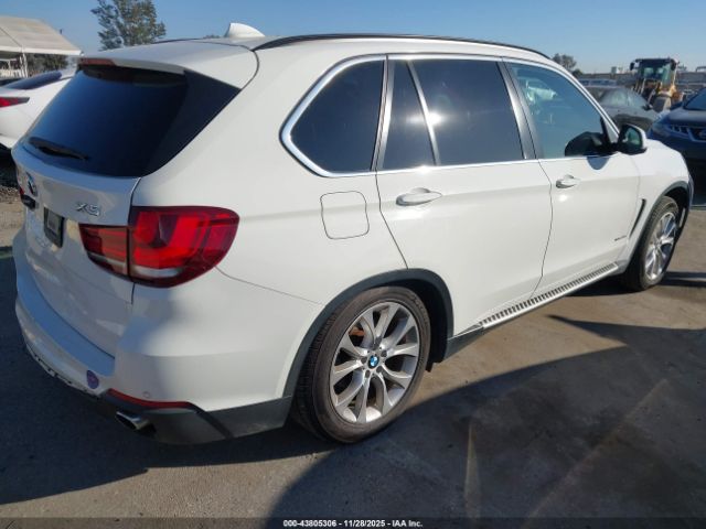 2016 BMW X5 5UXKR0C51G0P21698 Photo 3