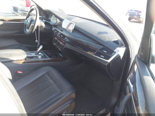 2016 BMW X5 5UXKR0C51G0P21698 Photo 4