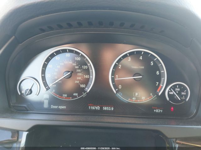 2016 BMW X5 5UXKR0C51G0P21698 Photo 6