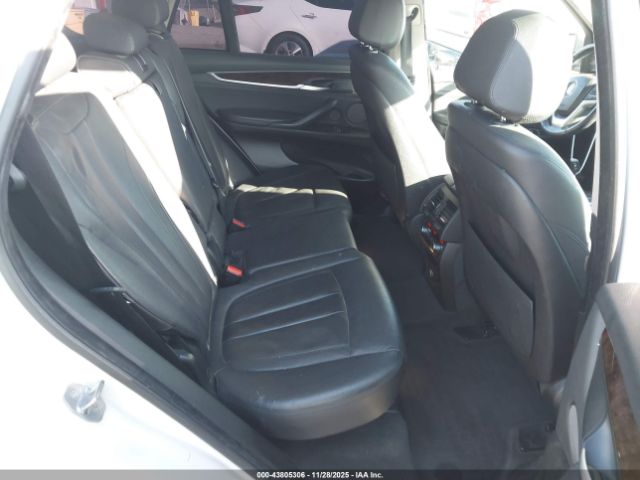 2016 BMW X5 5UXKR0C51G0P21698 Photo 7