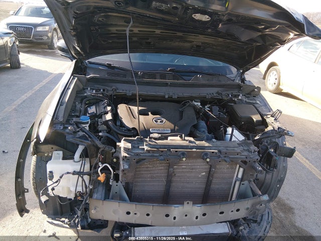 43805315 :رقم المزاد ، JM3TCBDY3P0638793 vin ، 2023 Mazda Cx-9 Grand Touring مزاد بيع