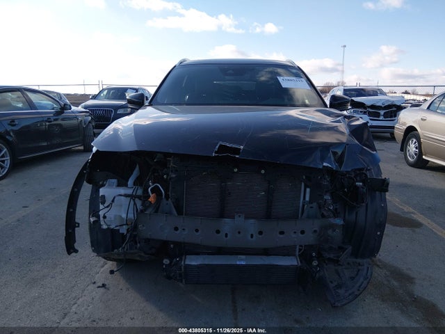 43805315 :رقم المزاد ، JM3TCBDY3P0638793 vin ، 2023 Mazda Cx-9 Grand Touring مزاد بيع