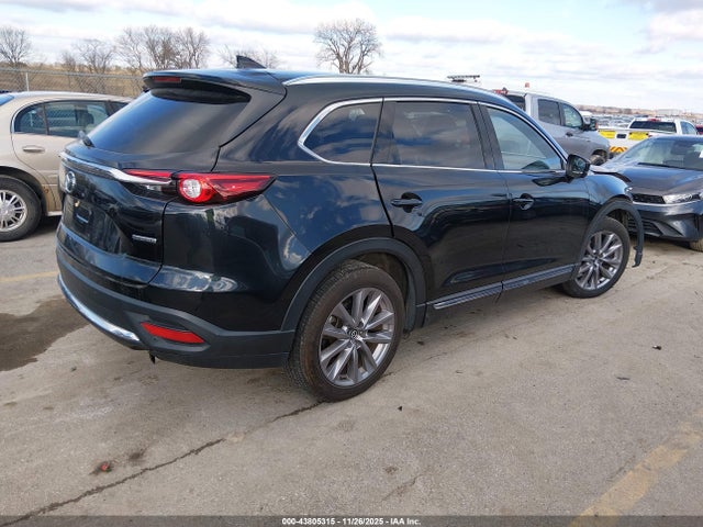 43805315 :رقم المزاد ، JM3TCBDY3P0638793 vin ، 2023 Mazda Cx-9 Grand Touring مزاد بيع