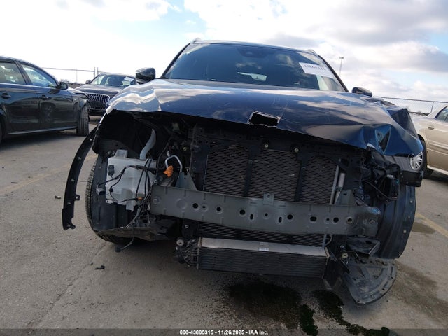 43805315 :رقم المزاد ، JM3TCBDY3P0638793 vin ، 2023 Mazda Cx-9 Grand Touring مزاد بيع