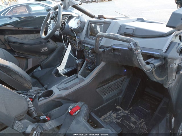 Polaris Rzr Pro Xp Ultimate 2021 3NSRAD921MF591512 Image 14