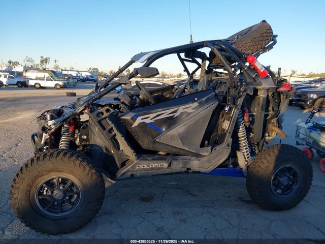 Polaris Rzr Pro Xp Ultimate 2021 3NSRAD921MF591512 Image 13