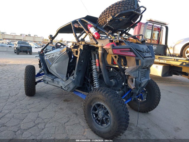 Polaris Rzr Pro Xp Ultimate 2021 3NSRAD921MF591512 Image 3