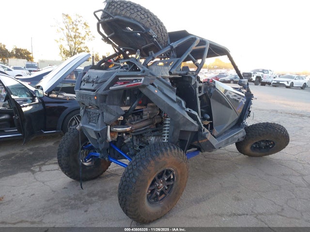 Polaris Rzr Pro Xp Ultimate 2021 3NSRAD921MF591512 Image 4