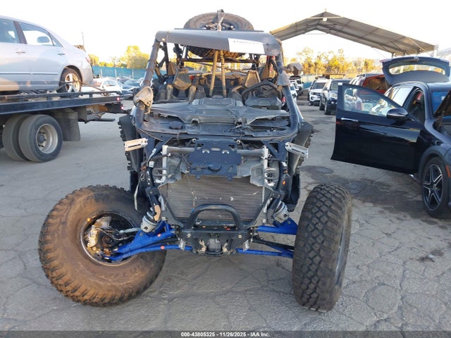 Polaris Rzr Pro Xp Ultimate 2021 3NSRAD921MF591512 Image 5