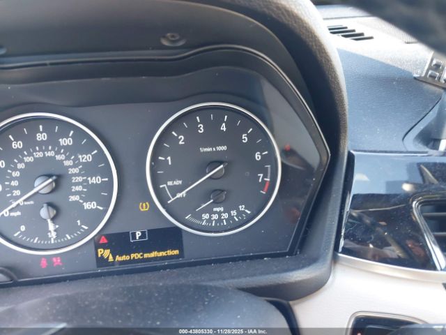 2016 BMW X1 WBXHT3C31G5E48347 Photo 6