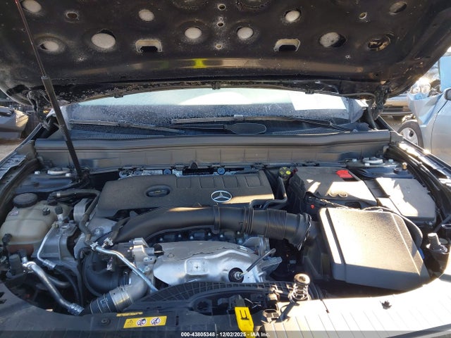 2023 MERCEDES-BENZ GLB 250 W1N4M4HB1PW278750 Photo 9