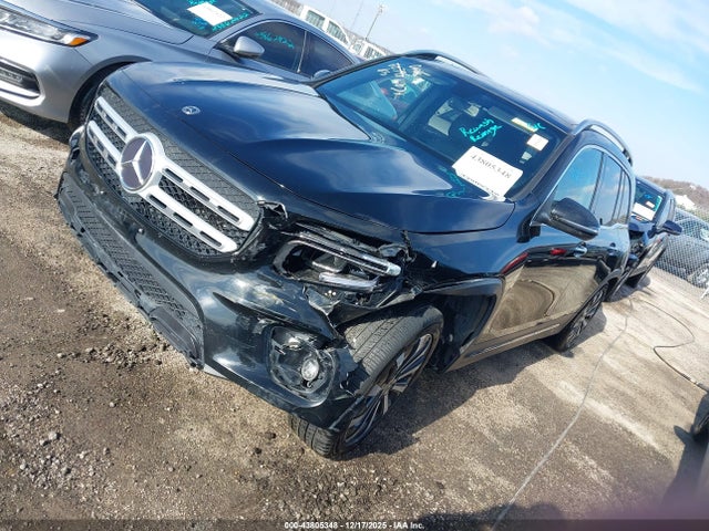 2023 MERCEDES-BENZ GLB 250 W1N4M4HB1PW278750 Photo 1