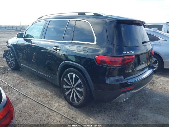 2023 MERCEDES-BENZ GLB 250 W1N4M4HB1PW278750 Photo 2