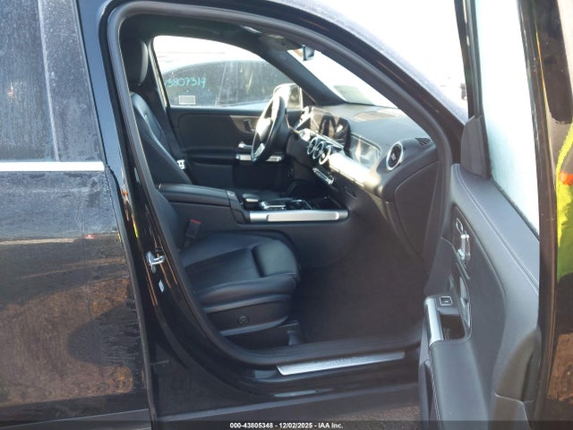 2023 MERCEDES-BENZ GLB 250 W1N4M4HB1PW278750 Photo 4