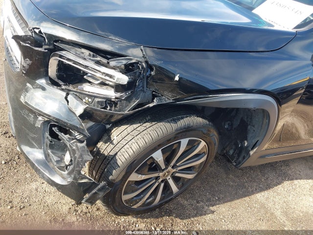 2023 MERCEDES-BENZ GLB 250 W1N4M4HB1PW278750 Photo 5