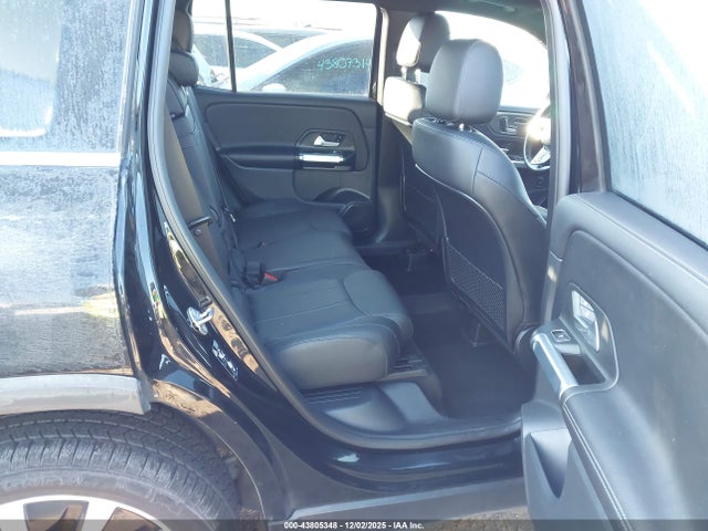 2023 MERCEDES-BENZ GLB 250 W1N4M4HB1PW278750 Photo 7