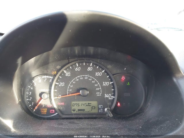 2019 MITSUBISHI MIRAGE ML32A3HJ5KH014679 Photo 6