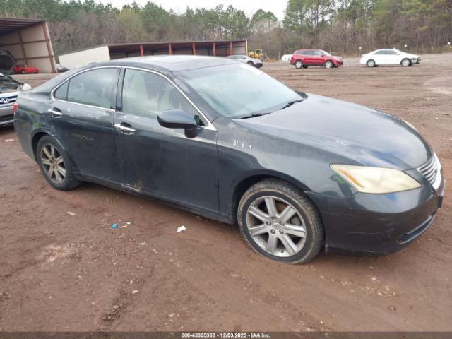 2009 LEXUS ES 350 JTHBJ46G992297982