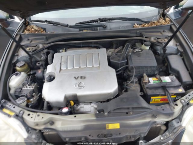 2009 LEXUS ES 350 JTHBJ46G992297982 Photo 9