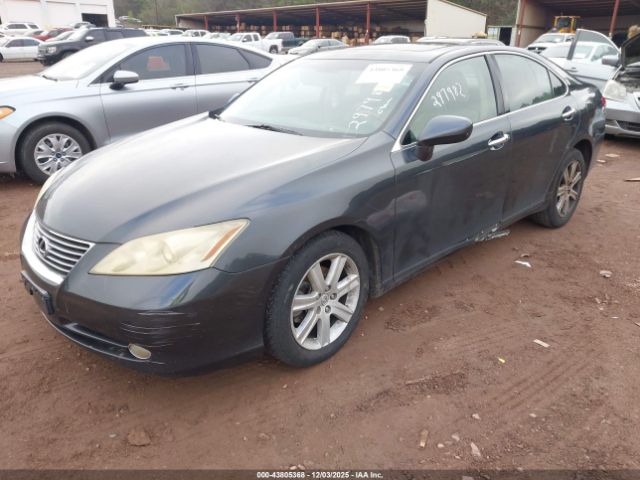 2009 LEXUS ES 350 JTHBJ46G992297982 Photo 1