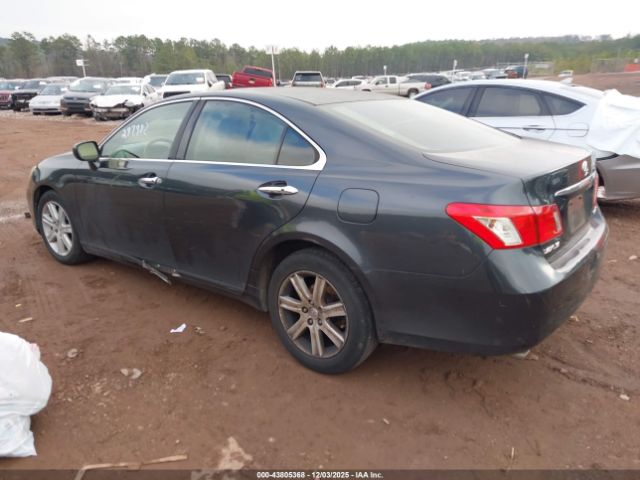 2009 LEXUS ES 350 JTHBJ46G992297982 Photo 2