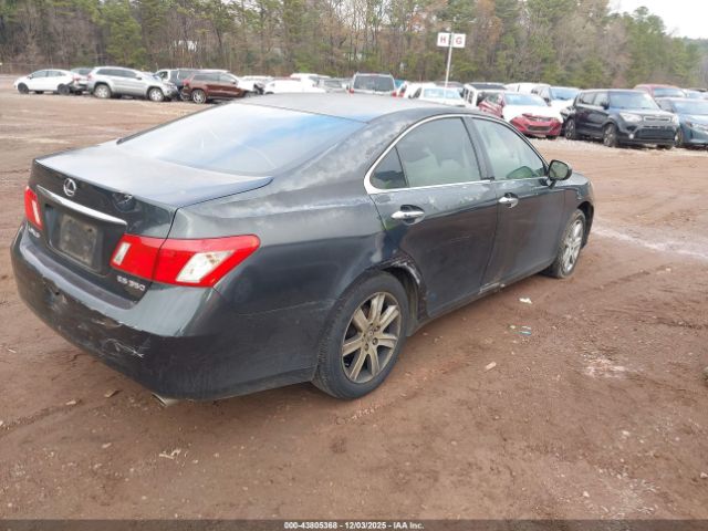 2009 LEXUS ES 350 JTHBJ46G992297982 Photo 3