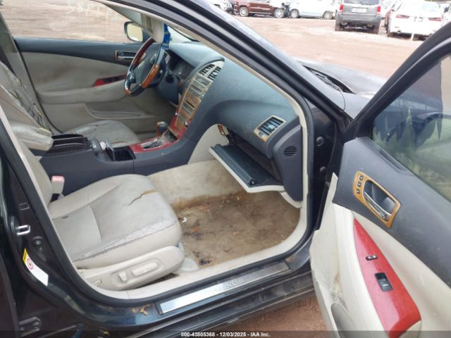 2009 LEXUS ES 350 JTHBJ46G992297982 Photo 4